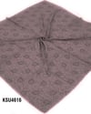 Kampanyalı Flamlı Eşarp KSU4616-3227