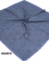 Kampanyalı Flamlı Eşarp KSU4619-3233
