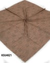 Kampanyalı Flamlı Eşarp KSU4621-3235