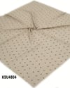 Kampanyalı Flamlı Eşarp KSU4804-3419