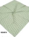 Kampanyalı Flamlı Eşarp KSU4814-3429