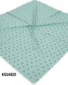 Kampanyalı Flamlı Eşarp KSU4820-3435