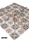 Lorenda SOFT EŞARP SOF1901-7142