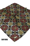 Lorenda SOFT EŞARP SOF1905-7204