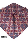 Lorenda SOFT EŞARP SOF1907-7206