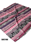 Lorenda SOFT EŞARP SOF2106-7236