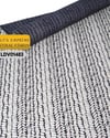 Lüks İthal Empirme Dar En Viskon 90cm-LDV01483