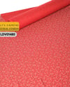 Lüks İthal Empirme Dar En Viskon 90cm-LDV01480