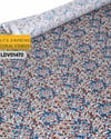 Lüks İthal Empirme Dar En Viskon 90cm-LDV01470