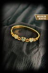 PASLANMAZ ÇELİK KELEPÇE BİLEKLİK BLK0102-1217
