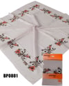 Payidar 90cm Pamuk İçiboş Oyalık Yazma BP0801-1201