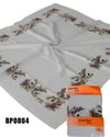 Payidar 90cm Pamuk İçiboş Oyalık Yazma BP0804-1205