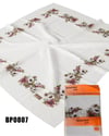 Payidar 90cm Pamuk İçiboş Oyalık Yazma BP0807-1208