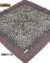 POLO CRAFT Çekme Pamuk Eşarp 100*100cm  DM01116-1908