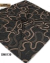 POLO CRAFT Çekme Pamuk Eşarp 100*100cm  DM0139-2310