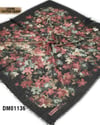 POLO CRAFT Çekme Pamuk Eşarp 100*100cm  DM01136-1928