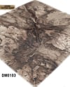 POLO CRAFT Çekme Pamuk Eşarp 100*100cm  DM0103-2507