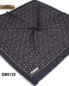 POLO CRAFT Çekme Pamuk Eşarp 100*100cm  DM0120-2407