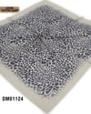 POLO CRAFT Çekme Pamuk Eşarp 100*100cm  DM01124-1916