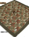 POLO CRAFT Çekme Pamuk Eşarp 100*100cm  DM01179-1835