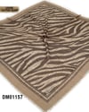POLO CRAFT Çekme Pamuk Eşarp 100*100cm  DM01157-1813