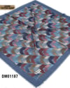 POLO CRAFT Çekme Pamuk Eşarp 100*100cm  DM01187-1709
