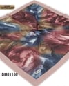 POLO CRAFT Çekme Pamuk Eşarp 100*100cm  DM01100-2024