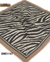 POLO CRAFT Çekme Pamuk Eşarp 100*100cm  DM01147-1803