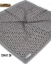 POLO CRAFT Çekme Pamuk Eşarp 100*100cm  DM0126-2415