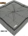 POLO CRAFT Çekme Pamuk Eşarp 100*100cm  DM01160-1816