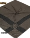 POLO CRAFT Çekme Pamuk Eşarp 100*100cm  DM0138-2309