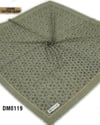 POLO CRAFT Çekme Pamuk Eşarp 100*100cm  DM0119-2405
