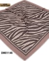 POLO CRAFT Çekme Pamuk Eşarp 100*100cm  DM01146-1802