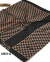 POLO CRAFT Çekme Pamuk Eşarp 100*100cm  DM0143-2317