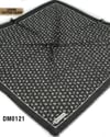 POLO CRAFT Çekme Pamuk Eşarp 100*100cm  DM0121-2409