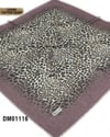 POLO CRAFT Çekme Pamuk Eşarp 100*100cm  DM01116-1908