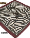 POLO CRAFT Çekme Pamuk Eşarp 100*100cm  DM01145-1801
