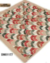 POLO CRAFT Çekme Pamuk Eşarp 100*100cm  DM01177-1833