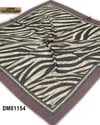 POLO CRAFT Çekme Pamuk Eşarp 100*100cm  DM01154-1810