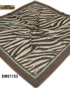 POLO CRAFT Çekme Pamuk Eşarp 100*100cm  DM01153-1809
