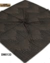 POLO CRAFT Çekme Pamuk Eşarp 100*100cm  DM0133-2301