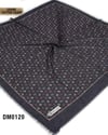 POLO CRAFT Çekme Pamuk Eşarp 100*100cm  DM0120-2407