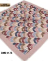 POLO CRAFT Çekme Pamuk Eşarp 100*100cm  DM01175-1831