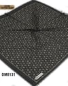 POLO CRAFT Çekme Pamuk Eşarp 100*100cm  DM0131-2425