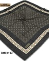 POLO CRAFT Çekme Pamuk Eşarp 100*100cm  DM01193-1721