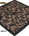 POLO CRAFT Çekme Pamuk Eşarp 100*100cm  DM0141-2313