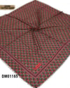 POLO CRAFT Çekme Pamuk Eşarp 100*100cm  DM01165-1821