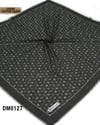 POLO CRAFT Çekme Pamuk Eşarp 100*100cm  DM0127-2416