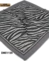 POLO CRAFT Çekme Pamuk Eşarp 100*100cm  DM01159-1815