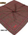 POLO CRAFT Çekme Pamuk Eşarp 100*100cm  DM01165-1821